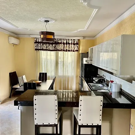 Apartmán In Durres Elio Golem (Tirana)