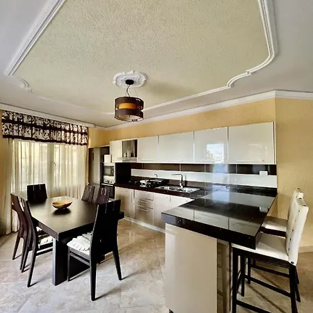 Apartmán In Durres Elio *