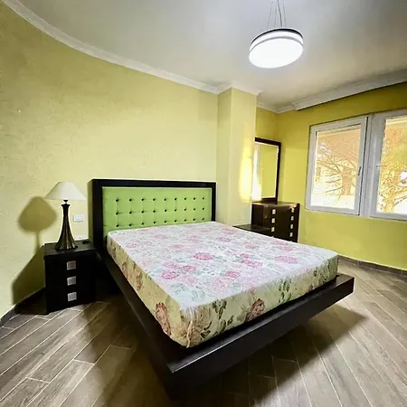 Apartmán In Durres Elio