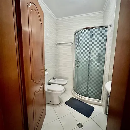 In Durres Elio Apartmán