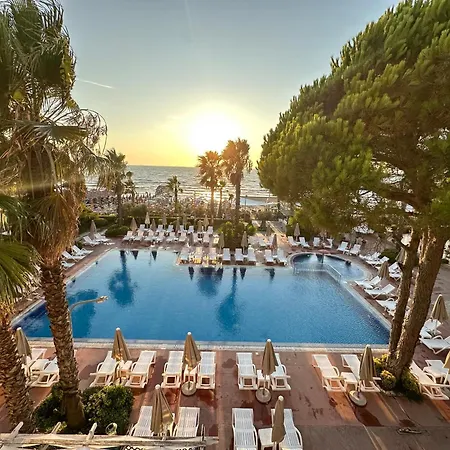 Apartmán In Durres Elio