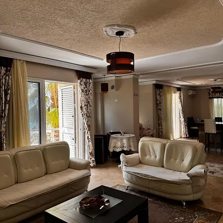 아파트 In Durres Elio 골렘