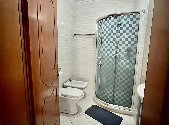 In Durres Elio Appartamento