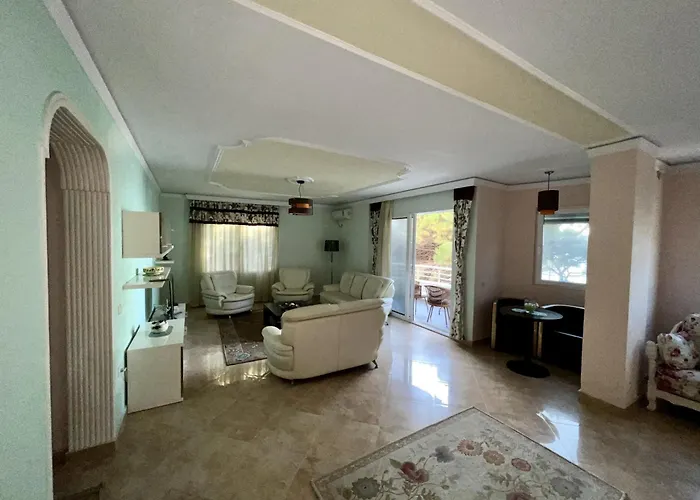Appartamento In Durres Elio *