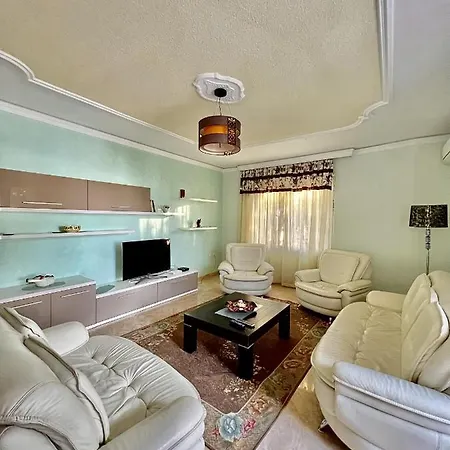 Apartament In Durres Elio