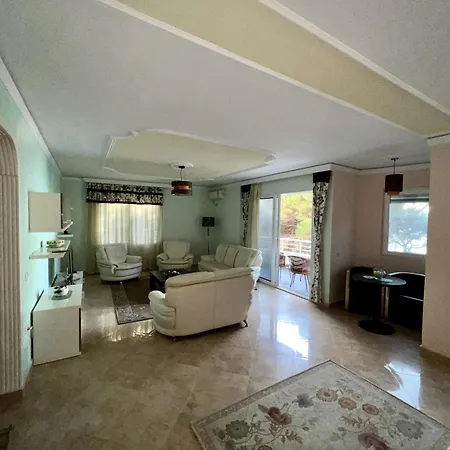 Apartment In Durres Elio *