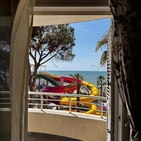 Appartement In Durres Elio