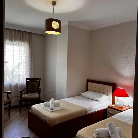 In Durres Elio Appartement *