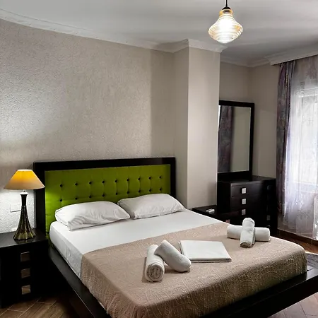 Appartement In Durres Elio *