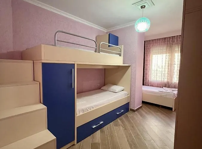 In Durres Elio Golem (Tirana)