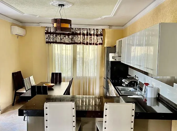 Appartement In Durres Elio Golem (Tirana)