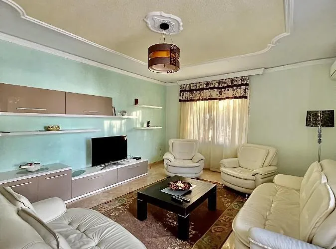 Apartment In Durres Elio