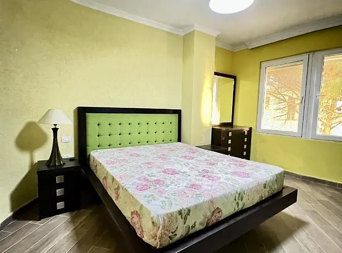 Appartement In Durres Elio