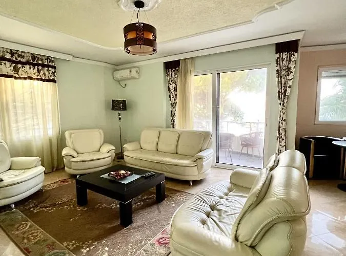 In Durres Elio Appartement